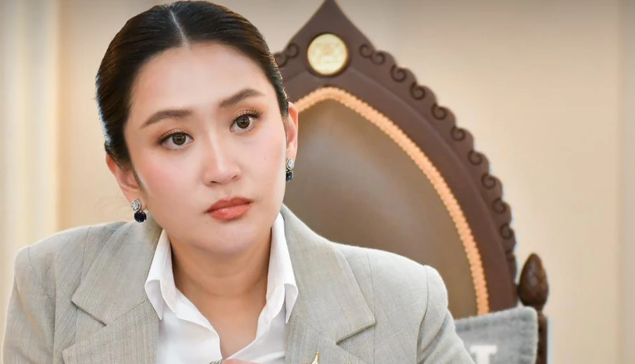 PM Paetongtarn akan Kunjungi Thailand Selatan Pasca-Serangan 2 Bom